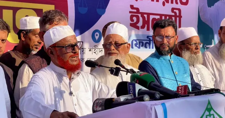 এটিএম আজহারুল ইসলাম